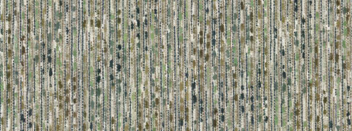 THICK AND THIN 28 VERDE